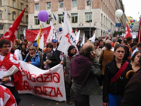 ddd Striscione