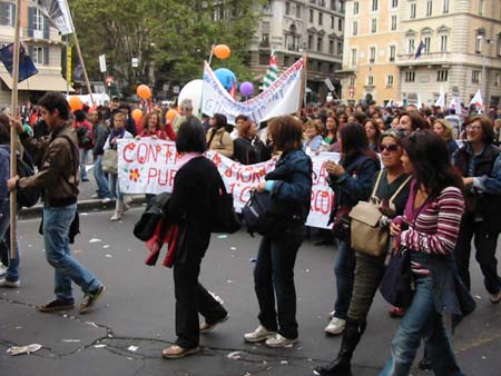 f Contro la...