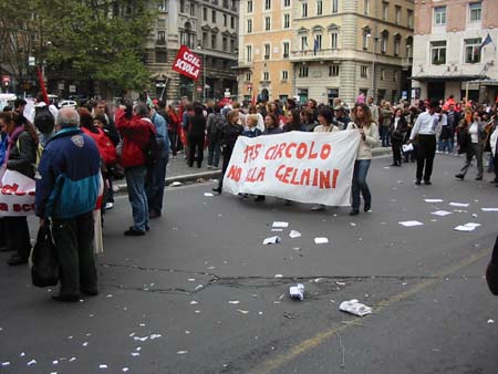 o 175o Circolo