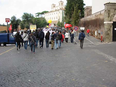 pp Trinità dei Monti