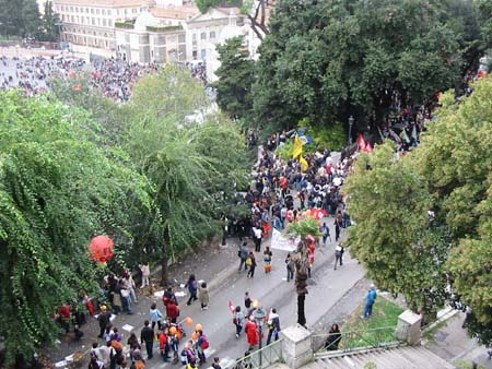 q Quasi arrivati