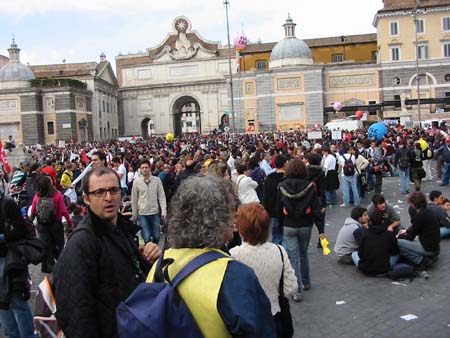 sNella Piazza