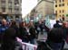 oo Riprendiamo corteo